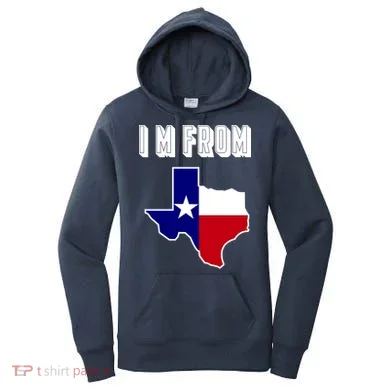 Women's Hoodie