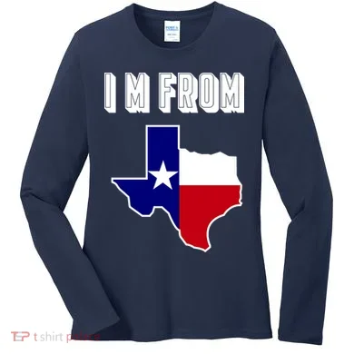 Women's Long Sleeve Shirt