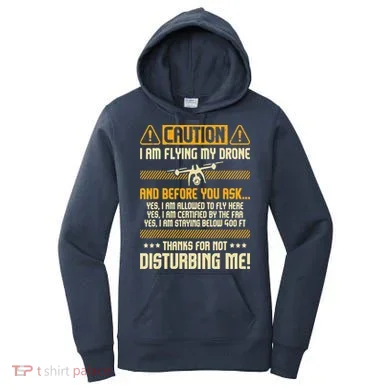 Women's Hoodie