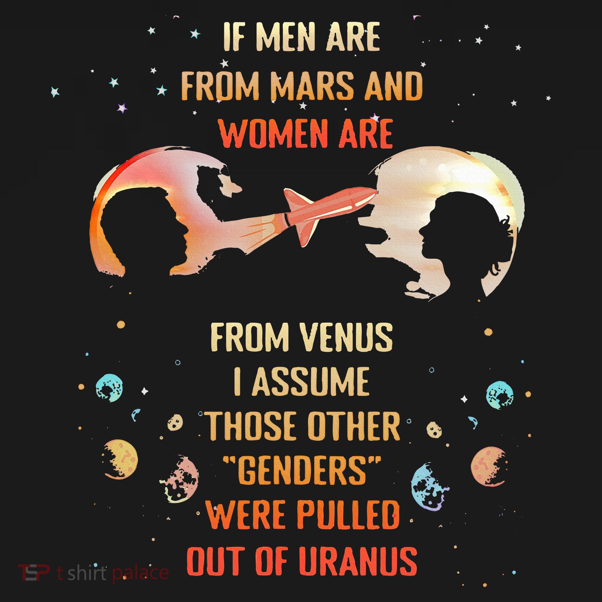 If Are From Mars And Women Are From Venus I Assume Those Women's Hoodie