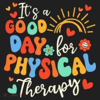 It's A Good Day For Physical Therapy Physical Therapist PT  Beanie thumb 2
