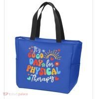 It's A Good Day For Physical Therapy Physical Therapist PT  Tote Bag thumb 3