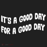 It's A Good Day For A Good Day Beanie thumb 2