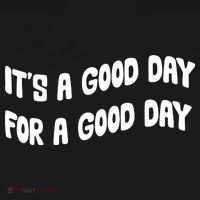 It's A Good Day For A Good Day Pajama Set thumb 2