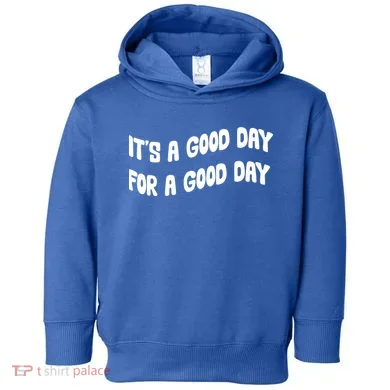 Toddler Hoodie