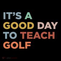 ItS A Good Day To Teach Golf Coach Cute Gift Coffee Mug thumb 5