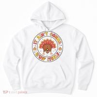 Its Ain’T Gonna Stuff Itself Turkey Thanksgiving Hoodie thumb 0