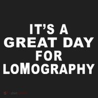 It's A Great Day For Lomography Women's Sweatshirt thumb 2