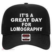 It's A Great Day For Lomography Hat thumb 0