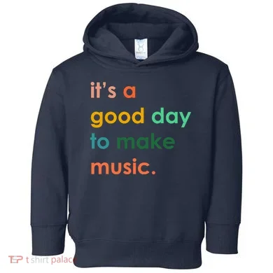 Toddler Hoodie