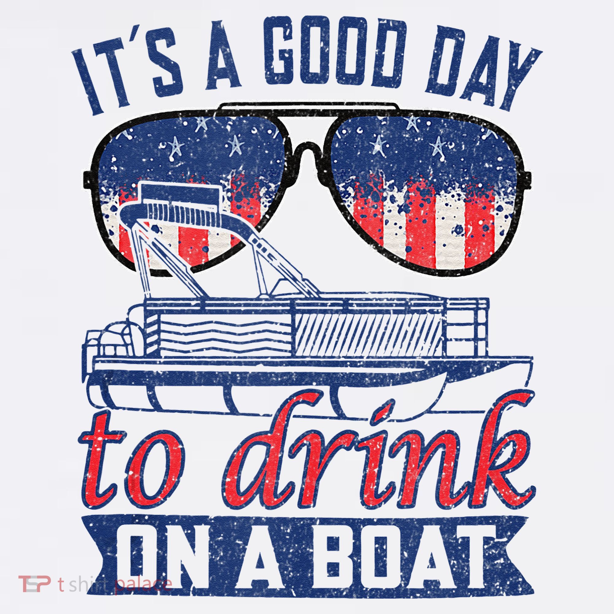 It´s A Good Day To Drink On A Boat Captain Life Is Better Women's Hoodie