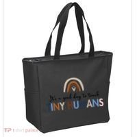 It's A Good Day To Teach Tiny Humans Gift For Teacher Tote Bag thumb 2