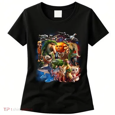 Women's T-Shirt