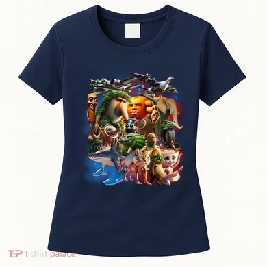 Women's T-Shirt