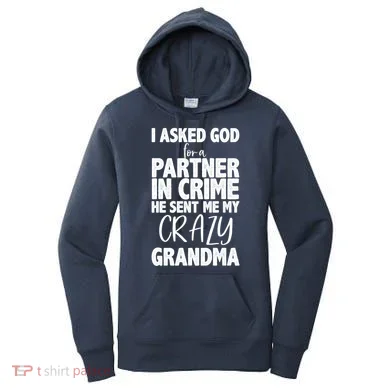 Women's Hoodie