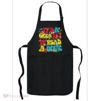 Its A Good Day To Read Book Across America Apron thumb 0