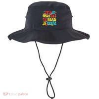 Its A Good Day To Read Book Across America Bucket Hat thumb 0