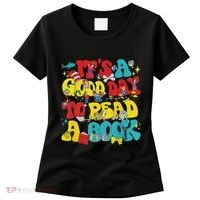 Its A Good Day To Read Book Across America Women's T-Shirt thumb 0