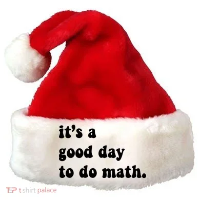 Santa Hat