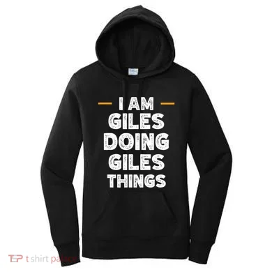 Women's Hoodie