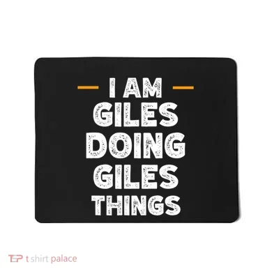Mousepad