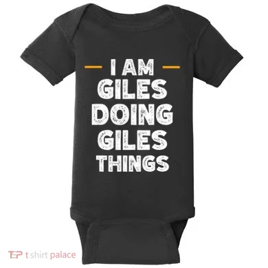 Baby Bodysuit