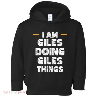 Toddler Hoodie