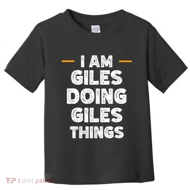 Toddler T-Shirt