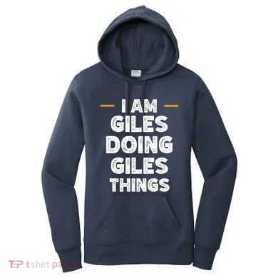 Women's Hoodie