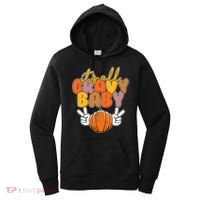 Its All Gravy Baby Pumpkin Fall Funny Women's Hoodie thumb 0