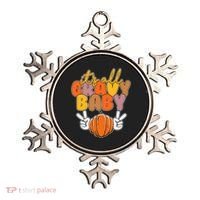 Its All Gravy Baby Pumpkin Fall Funny Ornament thumb 0