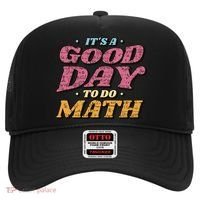 It's A Good Day To Do Math Hat thumb 0