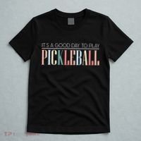 It’S A Good Day To Play Pickleball T-Shirt thumb 5