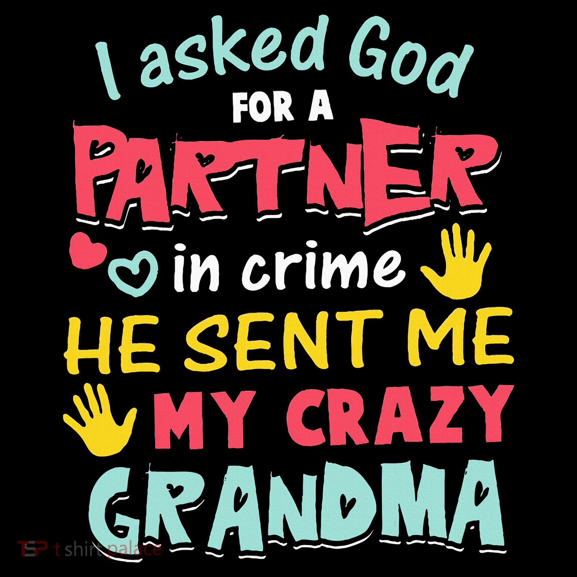 I Asked God For A Partner In Crime He Sent Me My Crazy Coffee Mug