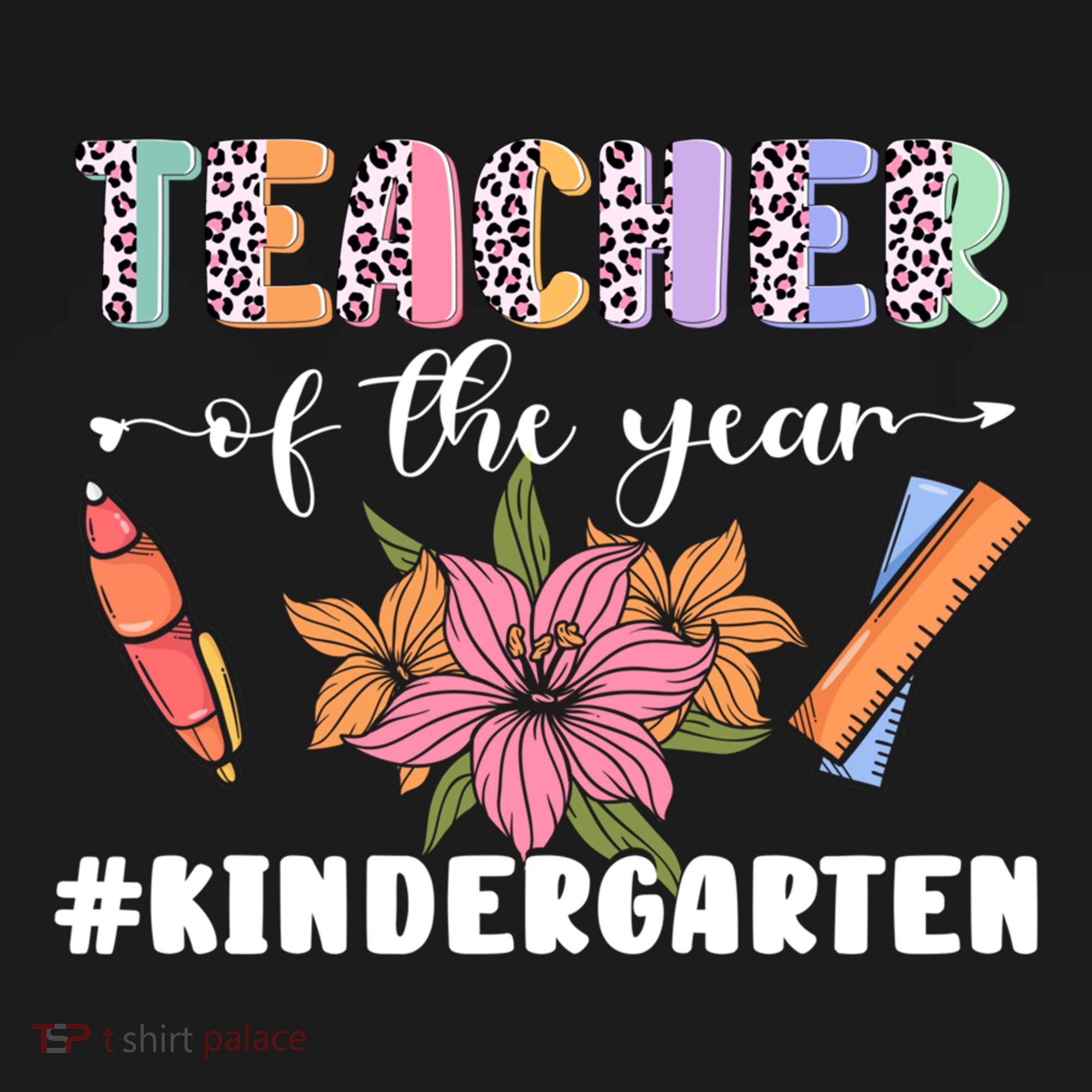 ItS A Good Day To Teach Kindergarten Teacher Back To School Hoodie