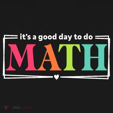 It's A Good Day To Do Math Teacher Test Day Back To School  Women's Hoodie