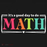 It's A Good Day To Do Math Teacher Test Day Back To School  Women's Hoodie thumb 2
