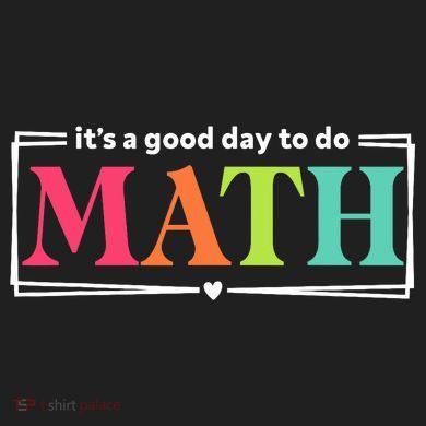 It's A Good Day To Do Math Teacher Test Day Back To School  Urban Oversized Heavyweight T-Shirt