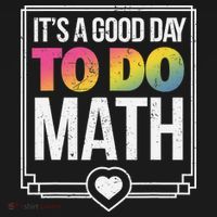 Its A Good Day To Do Math Teacher Test Day Back To School Women's Hoodie thumb 2