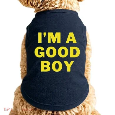 Doggie Tank