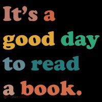 It's A Good Day To Read A Book Coffee Mug thumb 5