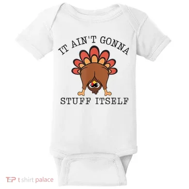 Baby Bodysuit