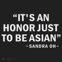 It's An Honor Just To Be Asian Best Saying Outfit Golf Towel thumb 3