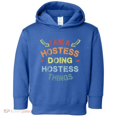 Toddler Hoodie