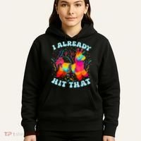 I Already Hit That Pinata Mexico Cinco De Mayo Boy Hoodie thumb 5