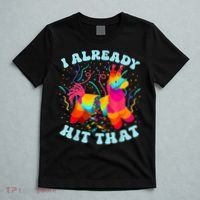I Already Hit That Pinata Mexico Cinco De Mayo Boy T-Shirt thumb 5