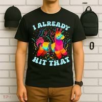 I Already Hit That Pinata Mexico Cinco De Mayo Boy T-Shirt thumb 6