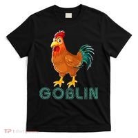 Inappropriate Adult Humor Goblin Mode Innuendo T-Shirt thumb 0