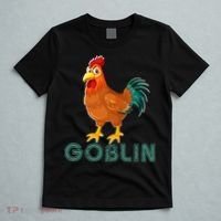 Inappropriate Adult Humor Goblin Mode Innuendo T-Shirt thumb 5