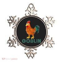 Inappropriate Adult Humor Goblin Mode Innuendo Ornament thumb 0